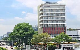 아퀸 호텔 파야 레바 (SG Clean, Staycation 인증)